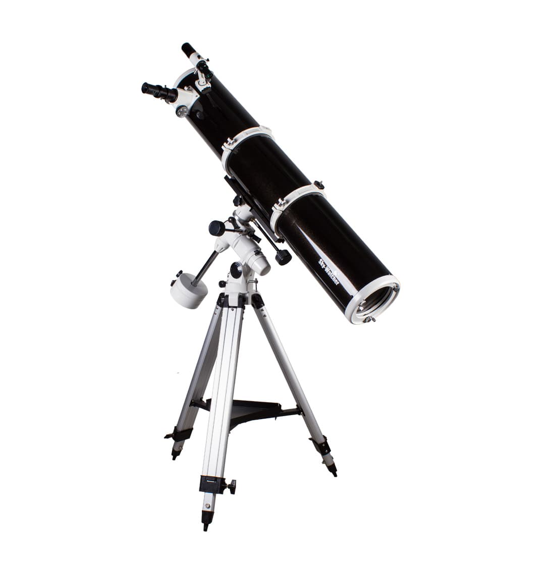Телескоп Sky-Watcher BK P15012EQ3-2