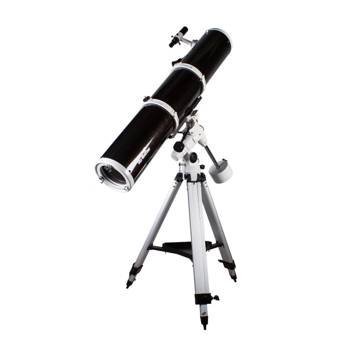 Телескоп Sky-Watcher BK P15012EQ3-2