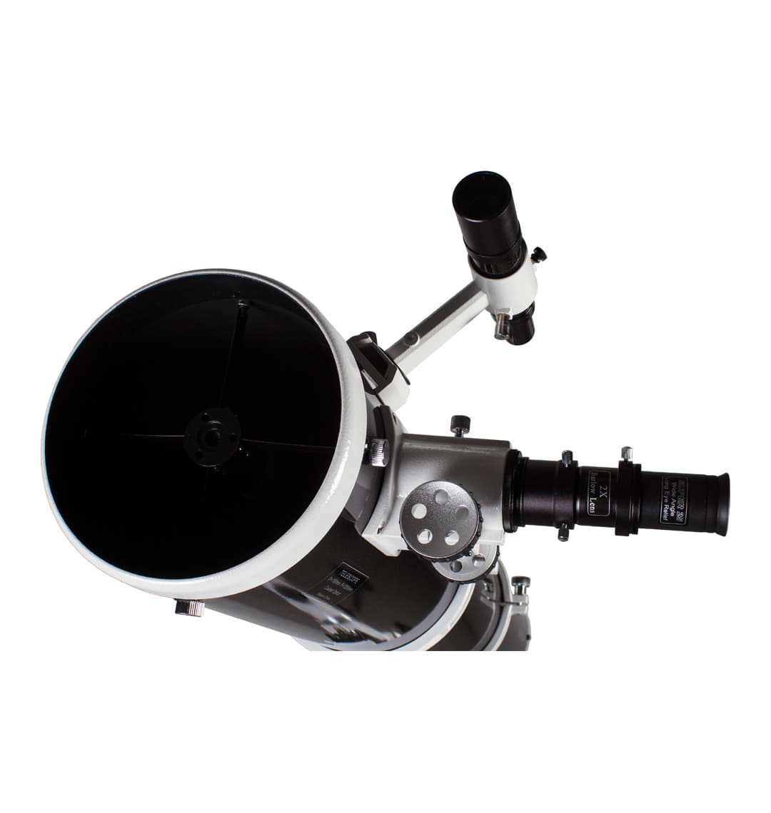 Телескоп Sky-Watcher BK P15012EQ3-2