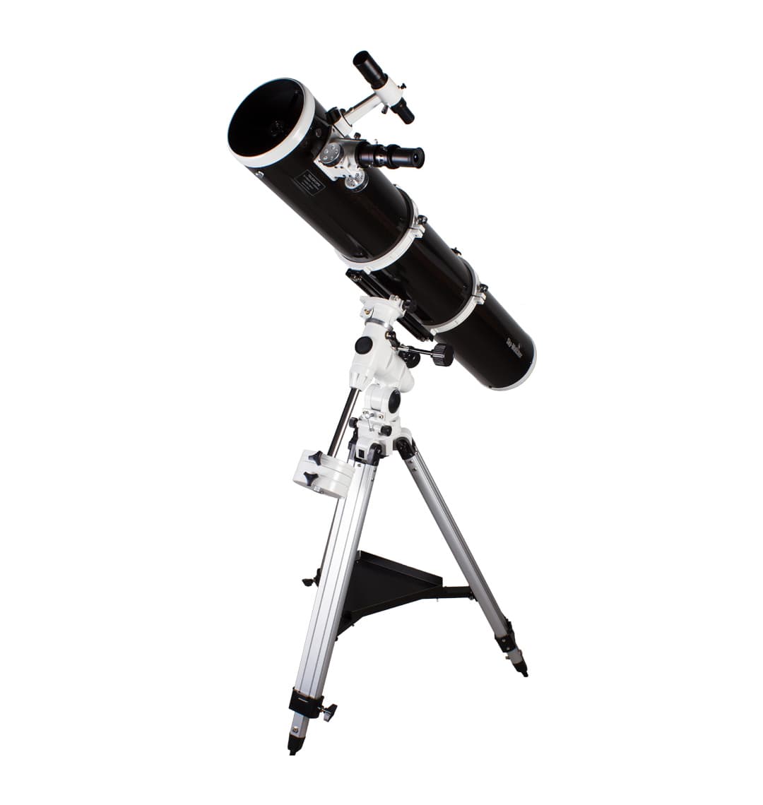 Телескоп Sky-Watcher BK P15012EQ3-2