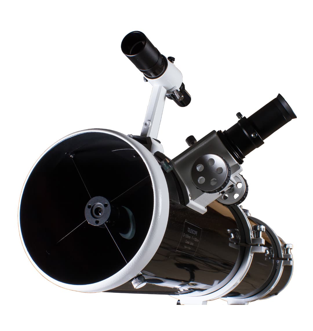 Телескоп Sky-Watcher BK P1501EQ3-2