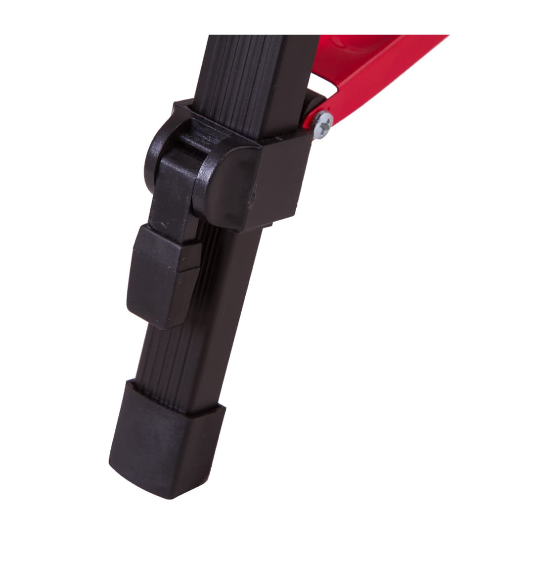 Телескоп Bresser Junior Space Explorer 45/600 AZ, красный