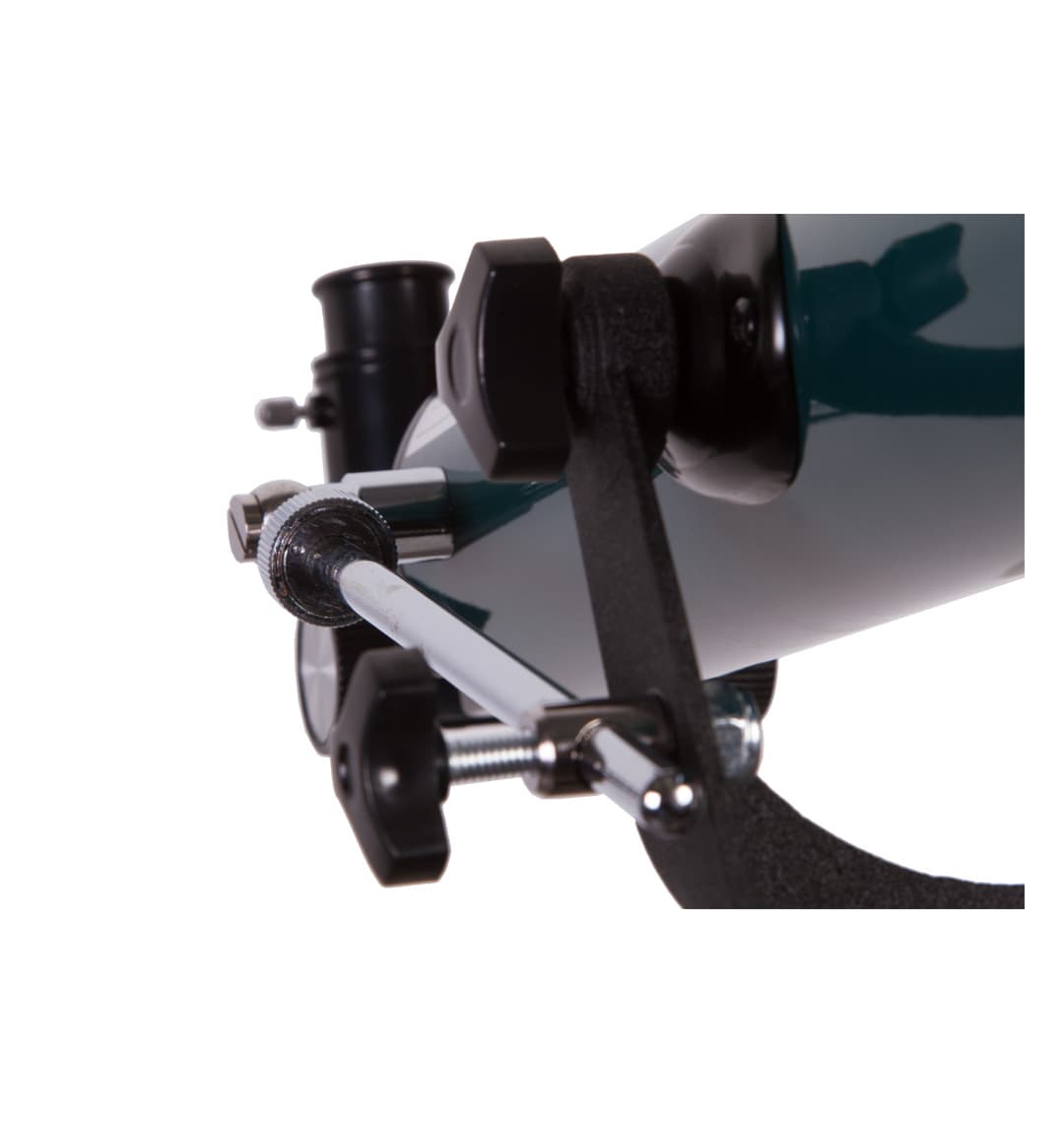 Телескоп Levenhuk LabZZ T3