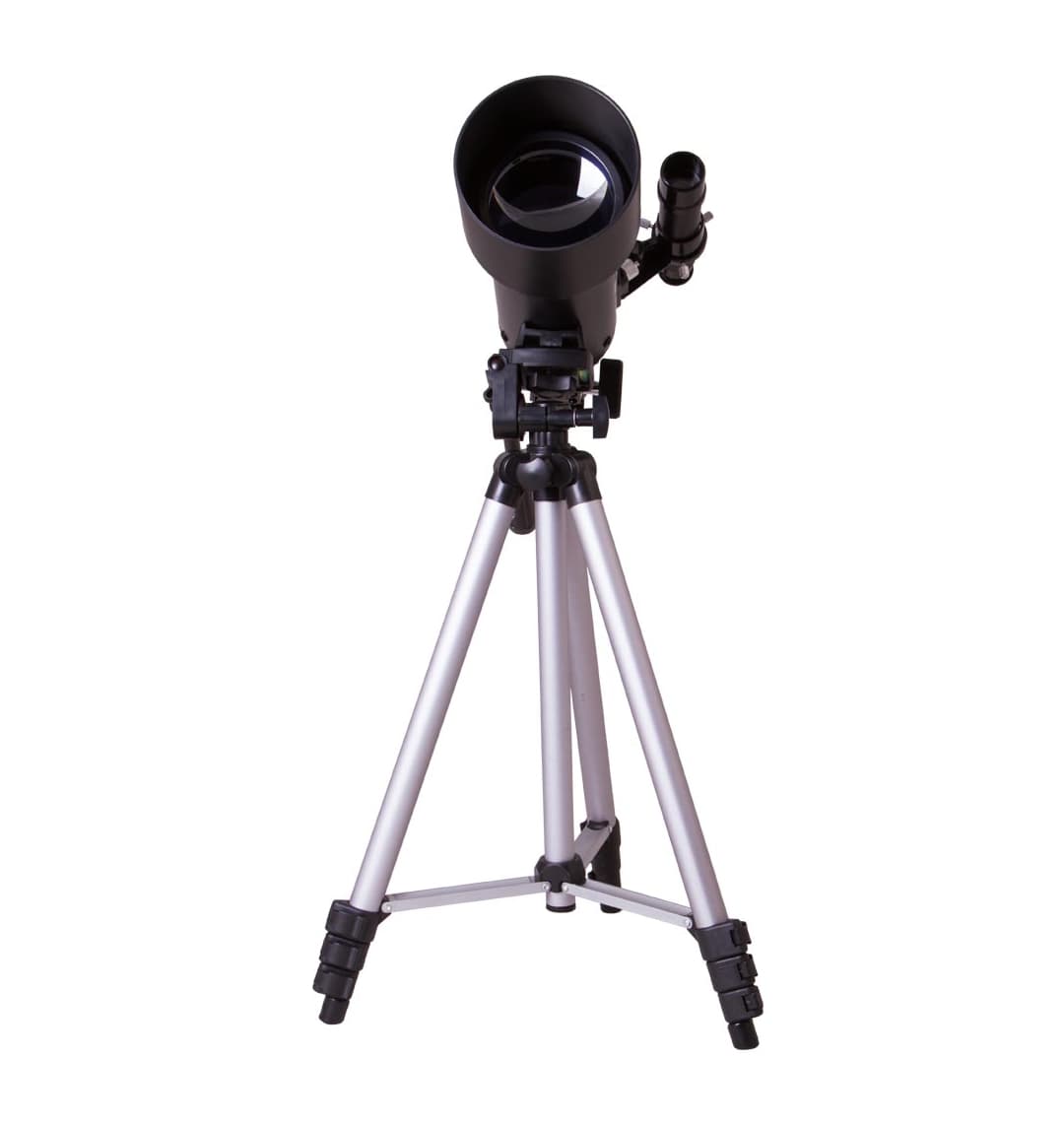 Телескоп Levenhuk Skyline Travel 70