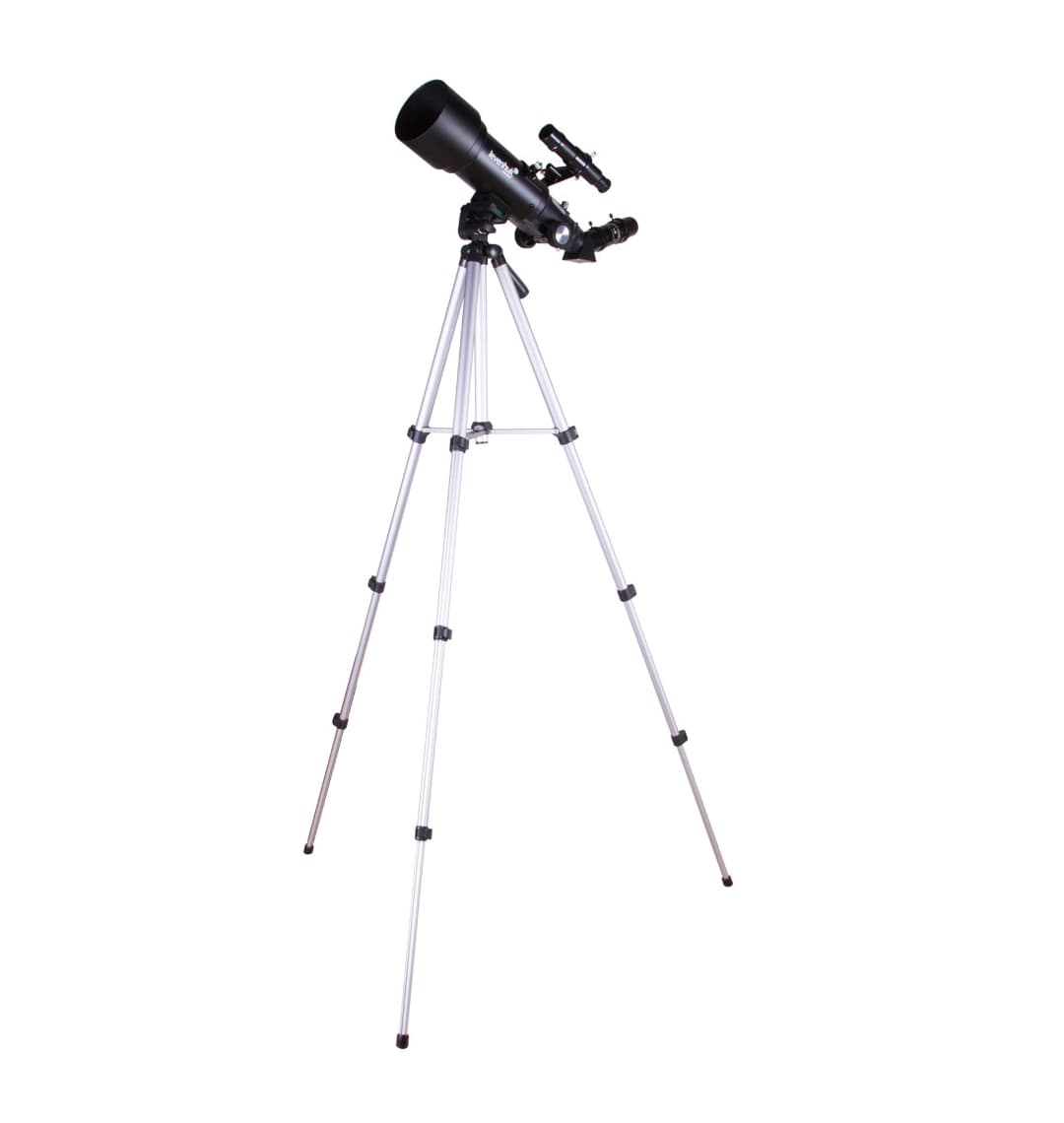 Телескоп Levenhuk Skyline Travel 70