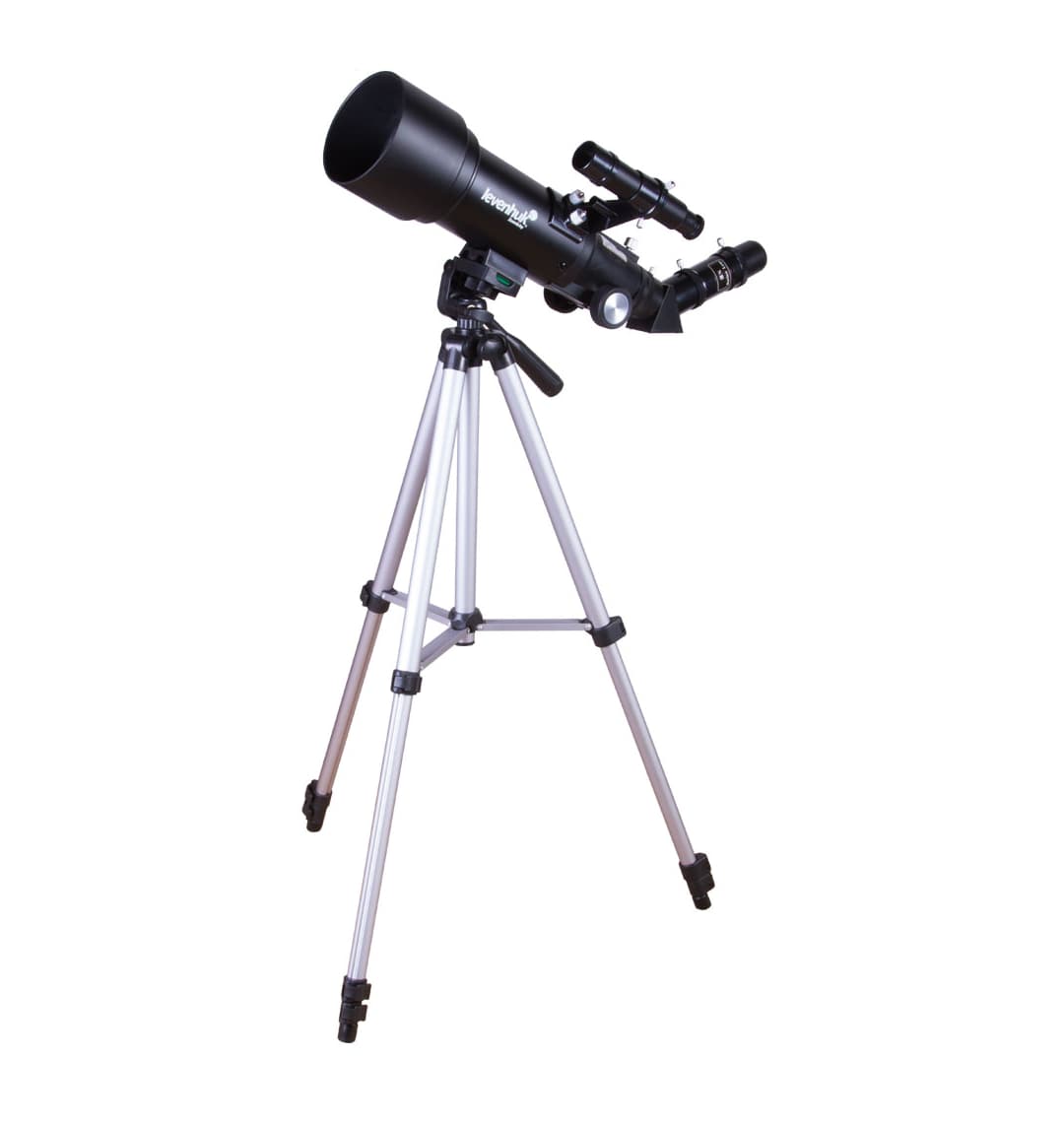 Телескоп Levenhuk Skyline Travel 70