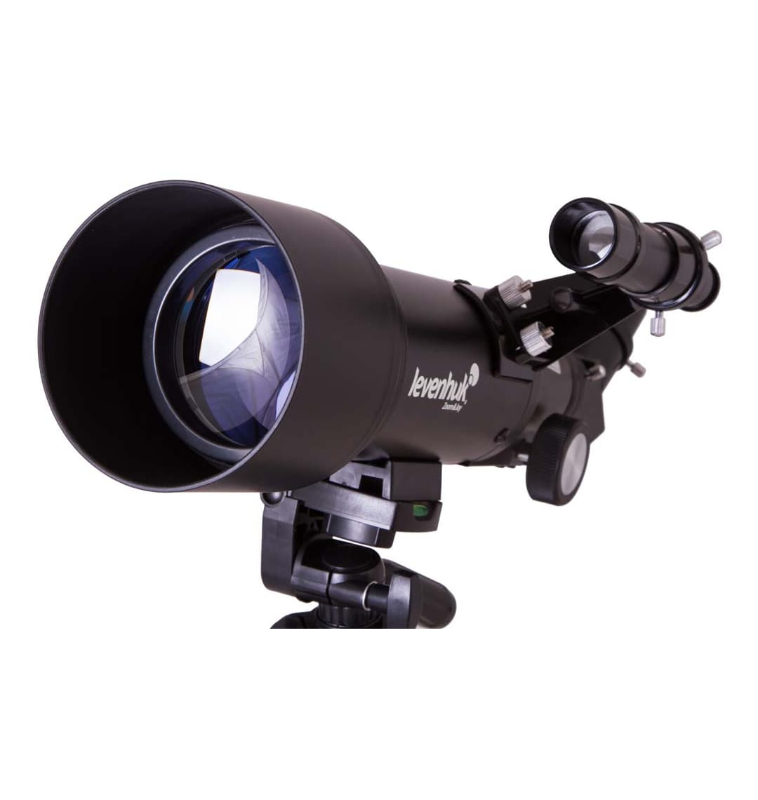 Телескоп Levenhuk Skyline Travel 70