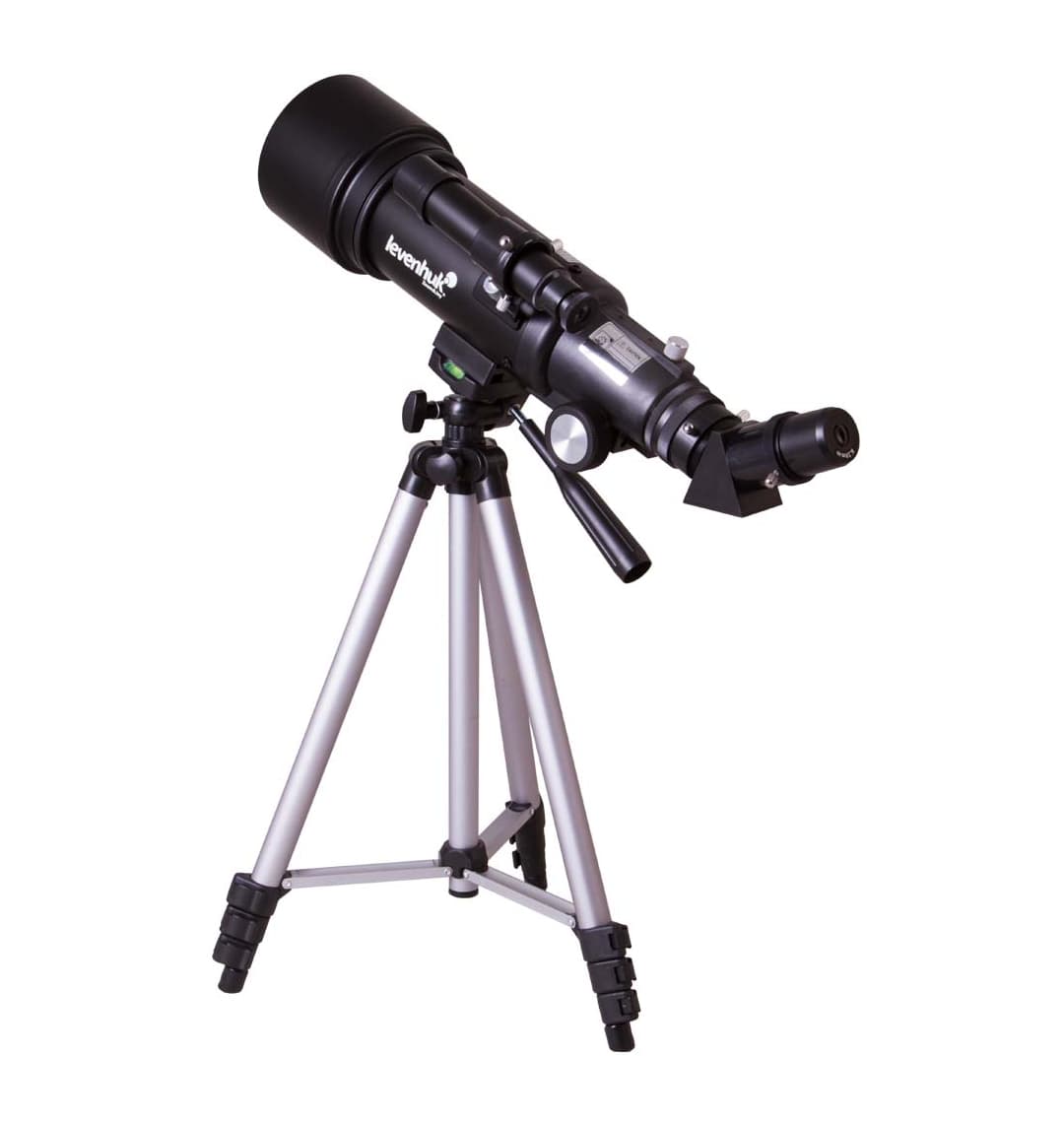 Телескоп Levenhuk Skyline Travel 70