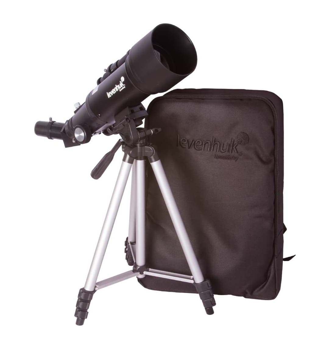 Телескоп Levenhuk Skyline Travel 70