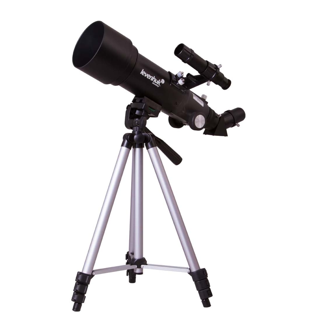 Телескоп Levenhuk Skyline Travel 70