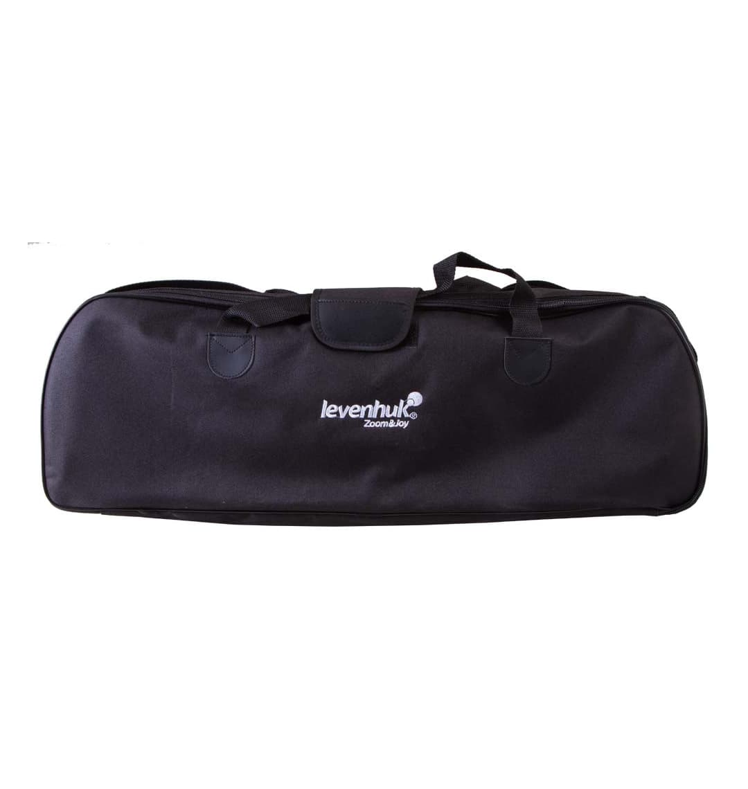 Телескоп Levenhuk Skyline Travel 80