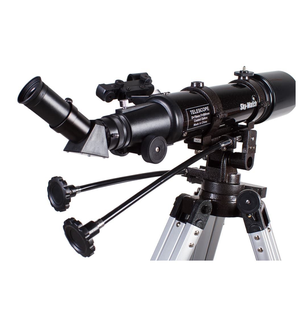 Телескоп Sky-Watcher BK 705AZ3