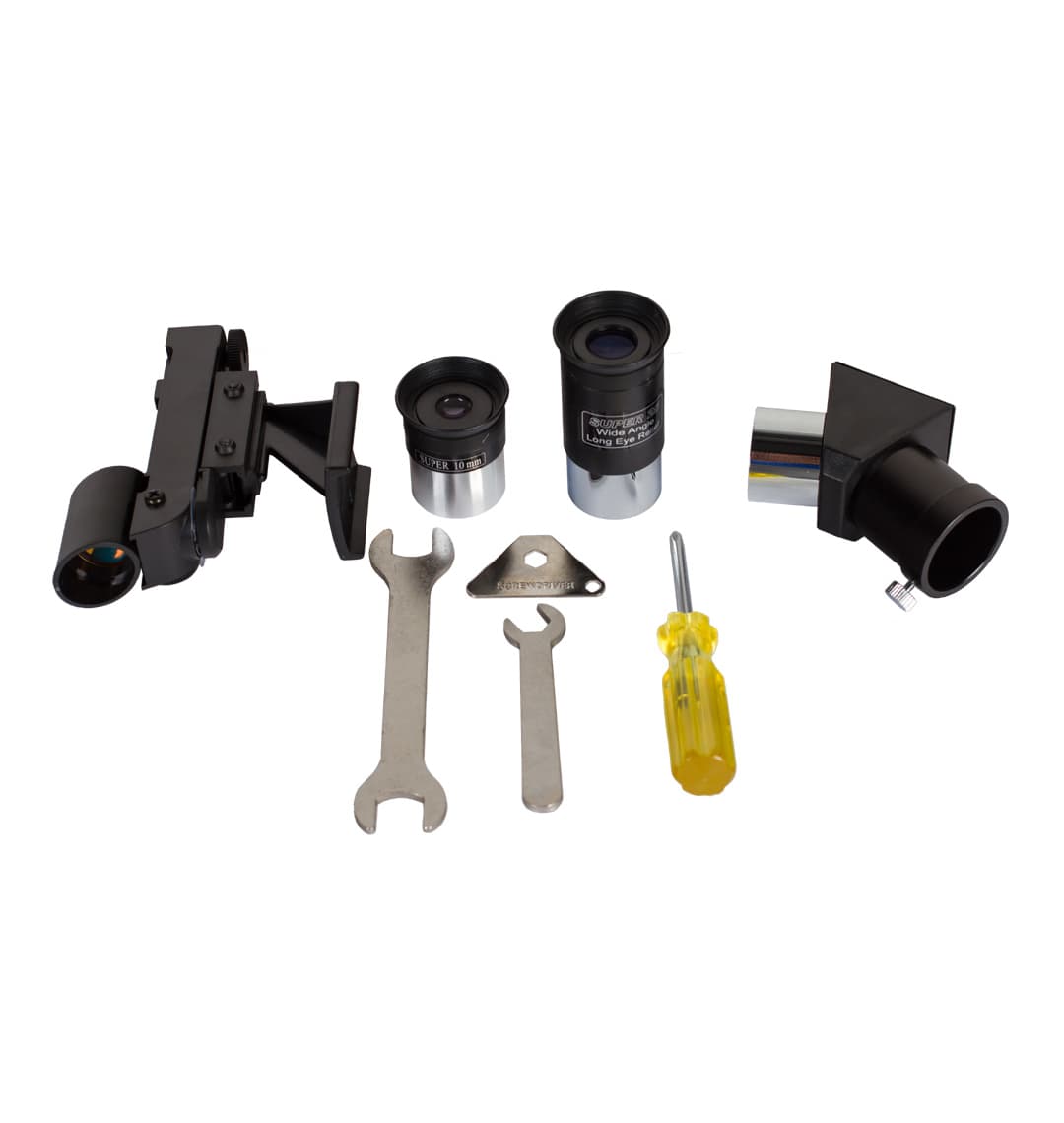 Телескоп Sky-Watcher BK 705AZ3