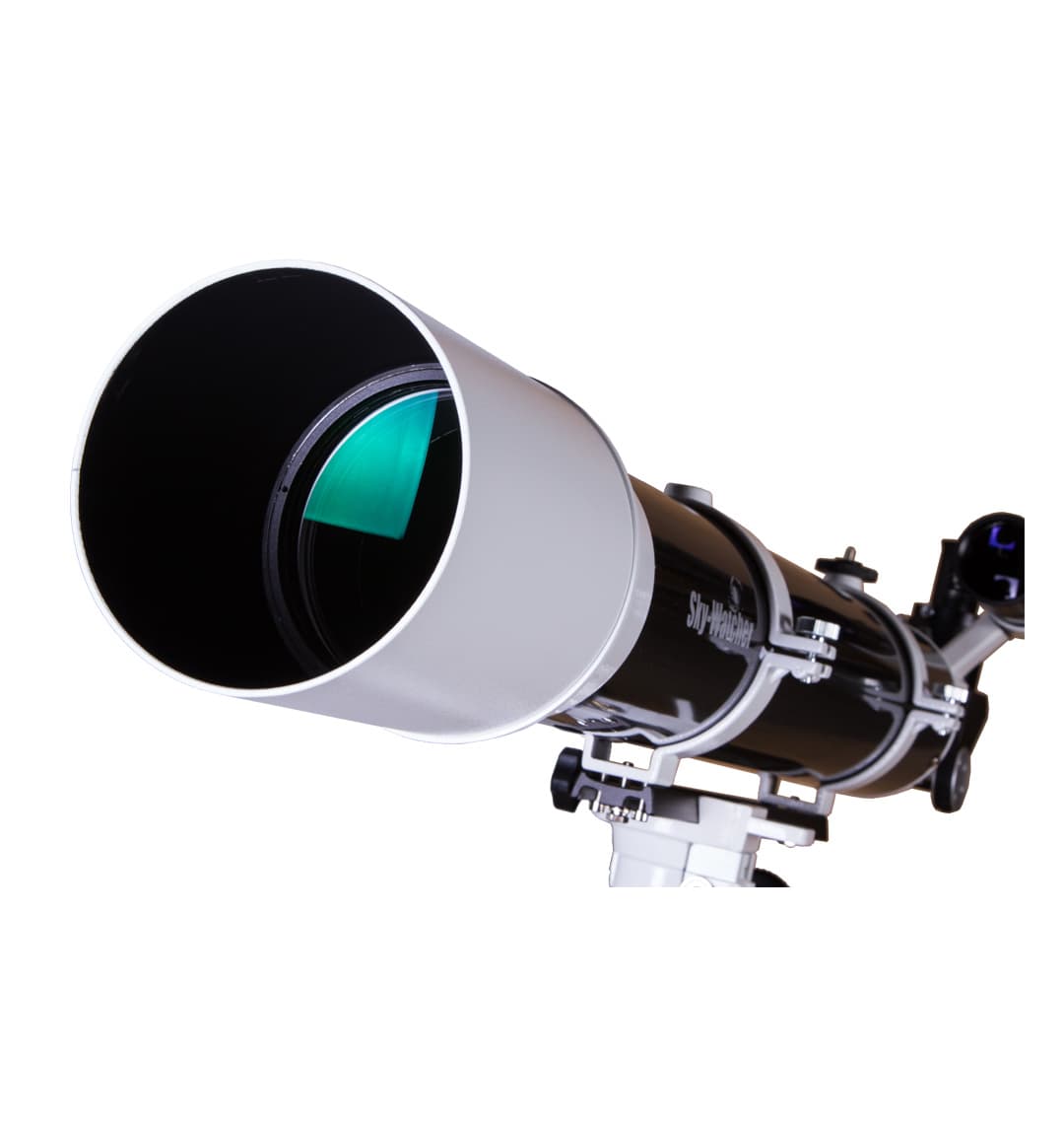 Телескоп Sky-Watcher BK 1201EQ3-2