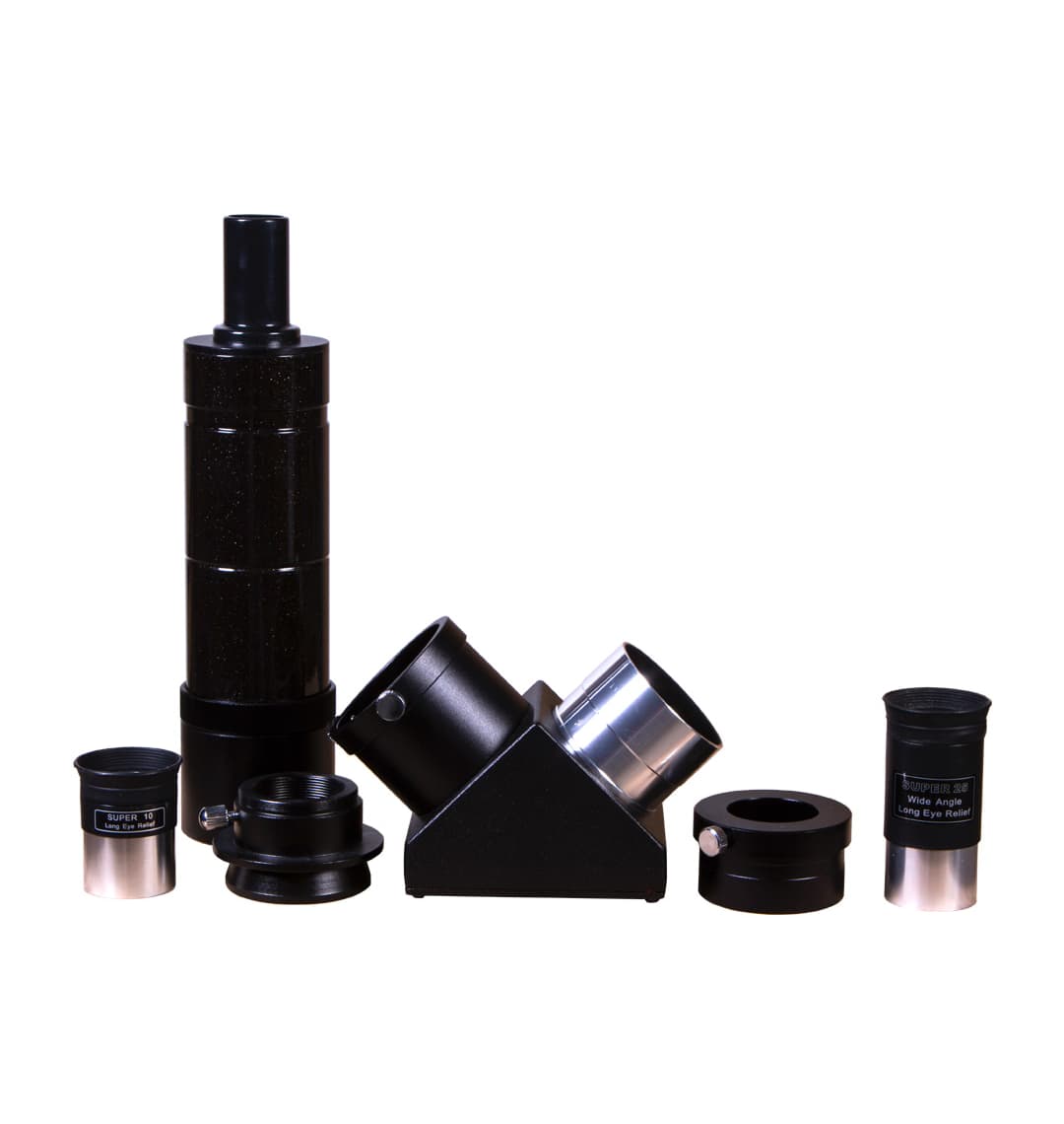 Телескоп Sky-Watcher BK 1201EQ3-2