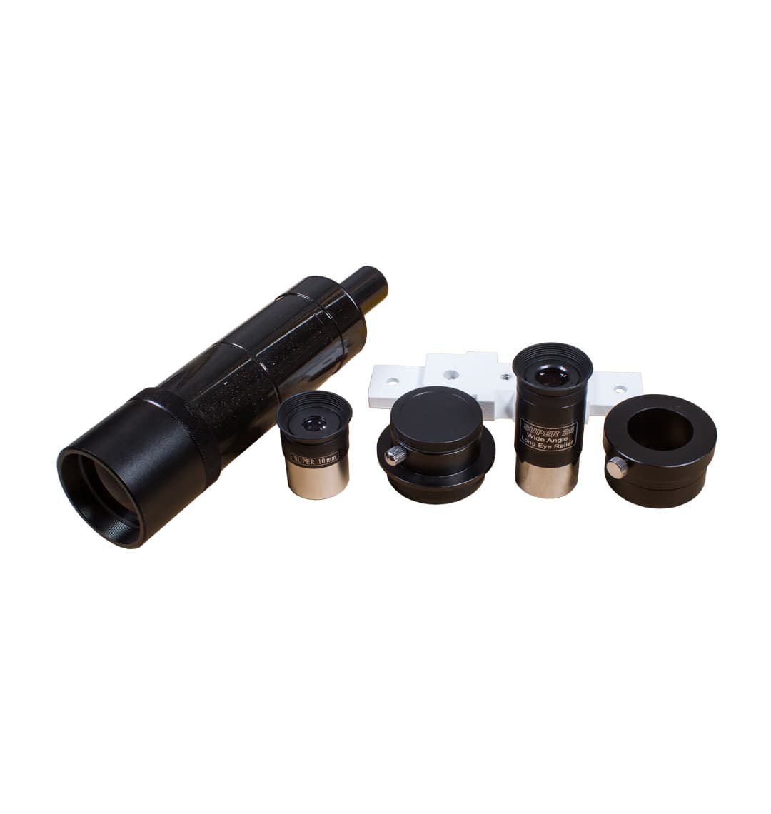 Телескоп Sky-Watcher BK 1201EQ5