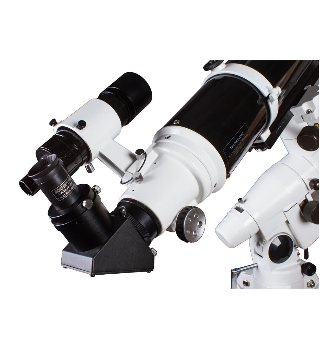 Телескоп Sky-Watcher BK 1201EQ5
