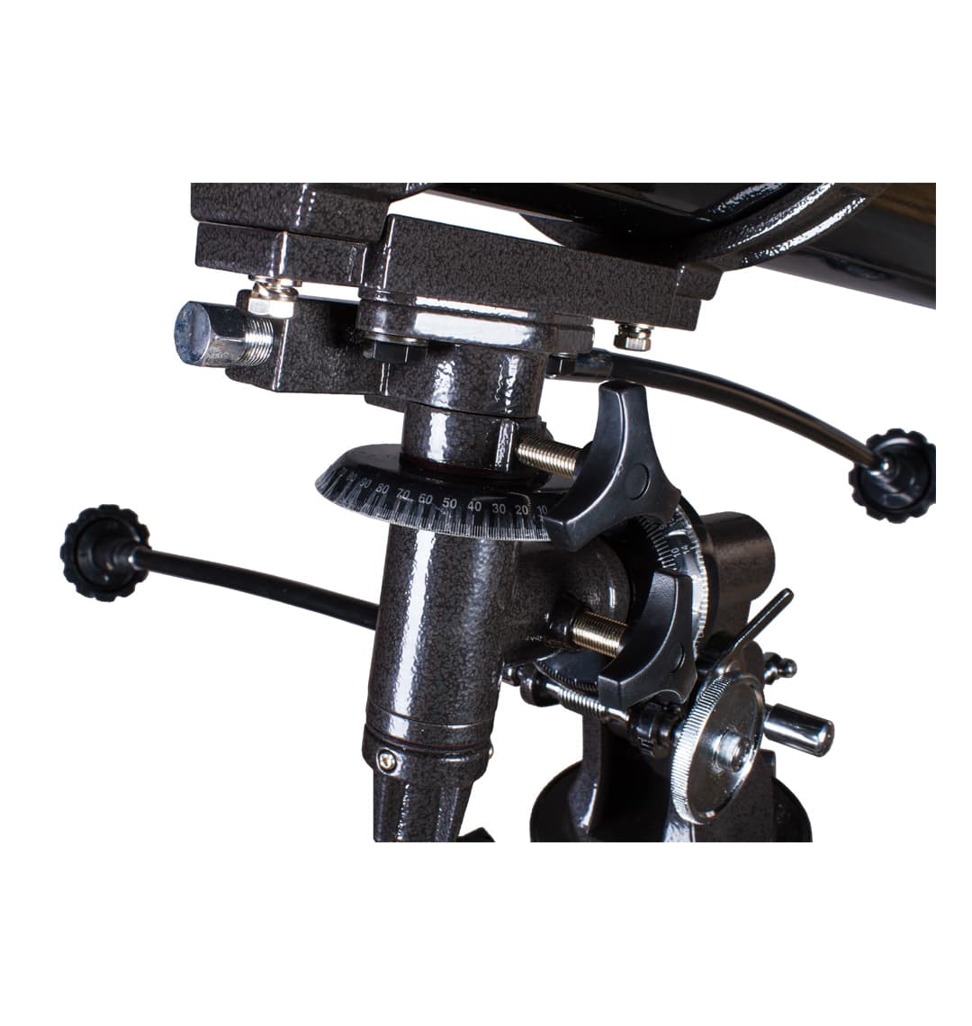 Телескоп Sky-Watcher BK 1309EQ2