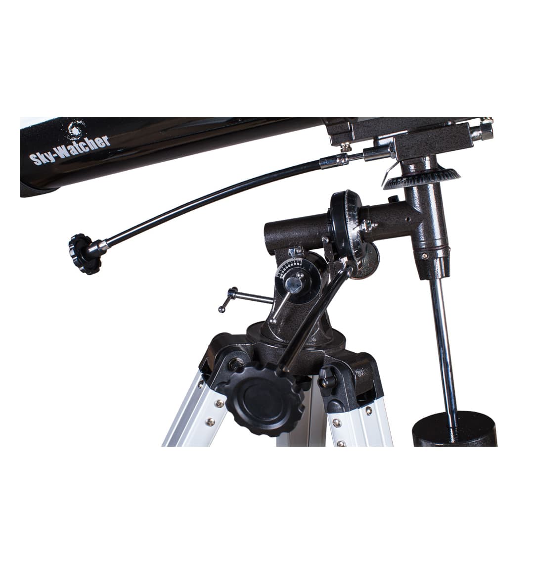 Телескоп Sky-Watcher BK 1309EQ2