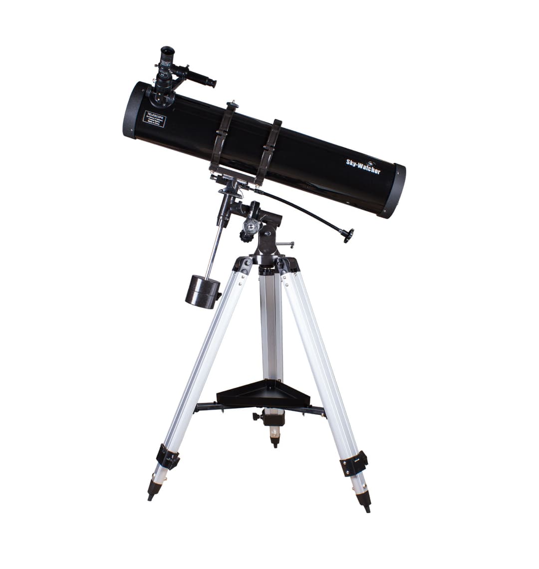 Телескоп Sky-Watcher BK 1309EQ2