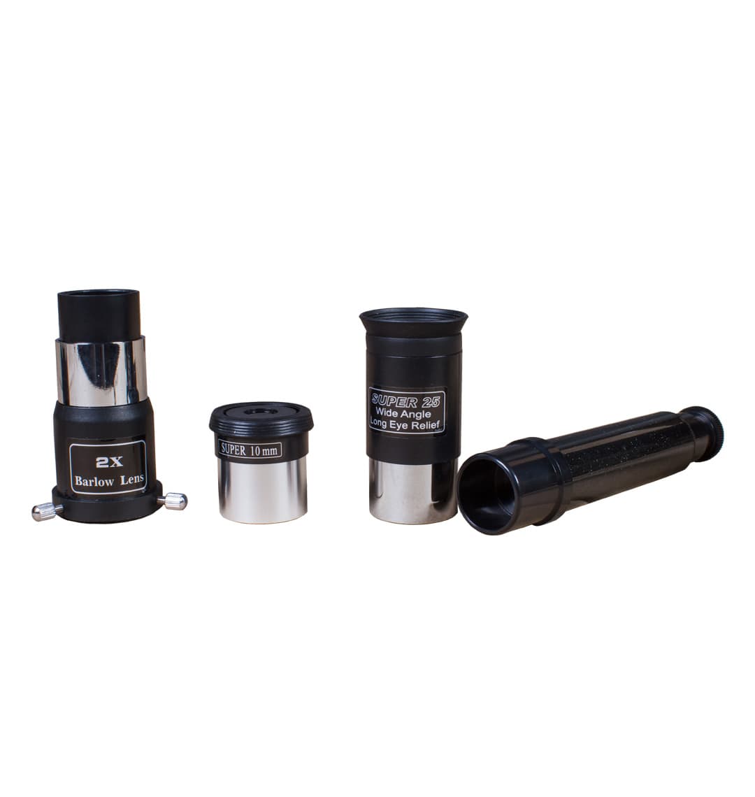 Телескоп Sky-Watcher BK 1309EQ2