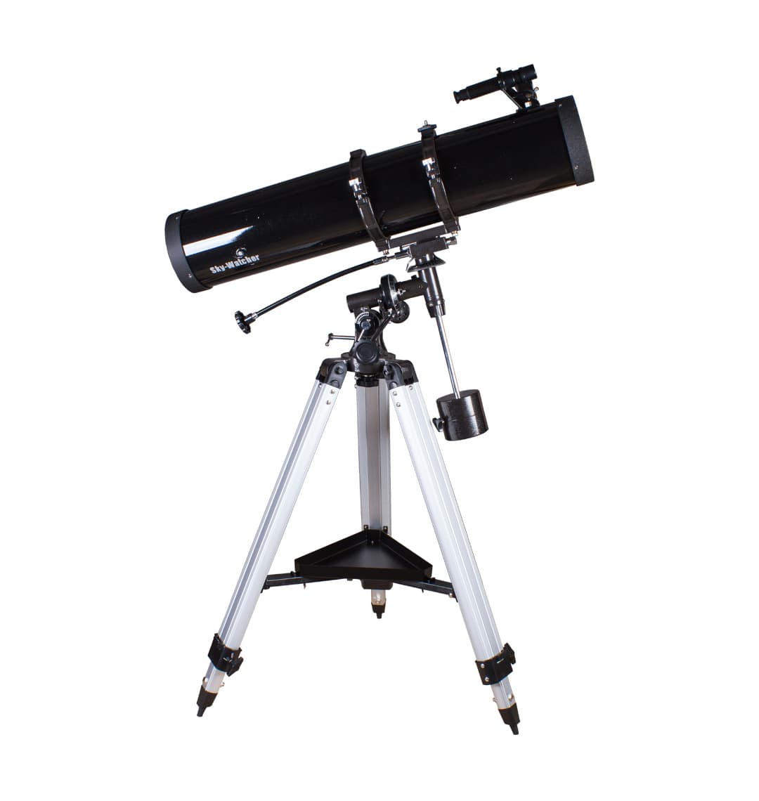 Телескоп Sky-Watcher BK 1309EQ2