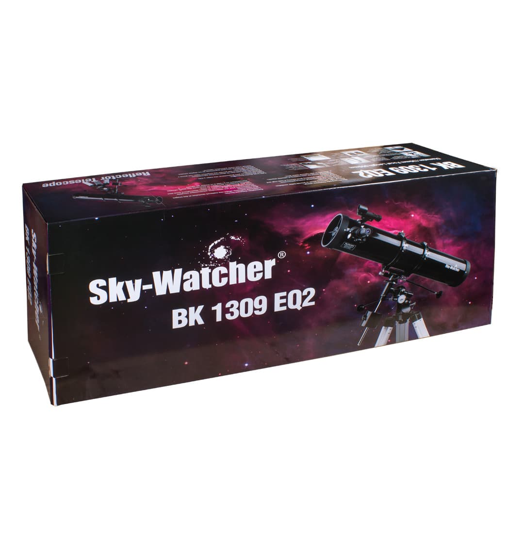 Телескоп Sky-Watcher BK 1309EQ2