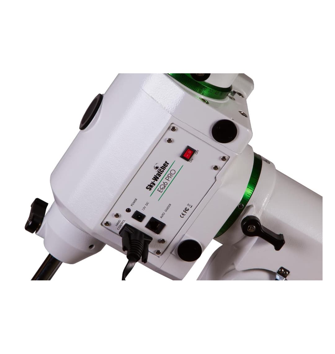 Телескоп Sky-Watcher BK 15012EQ6 SynScan GOTO