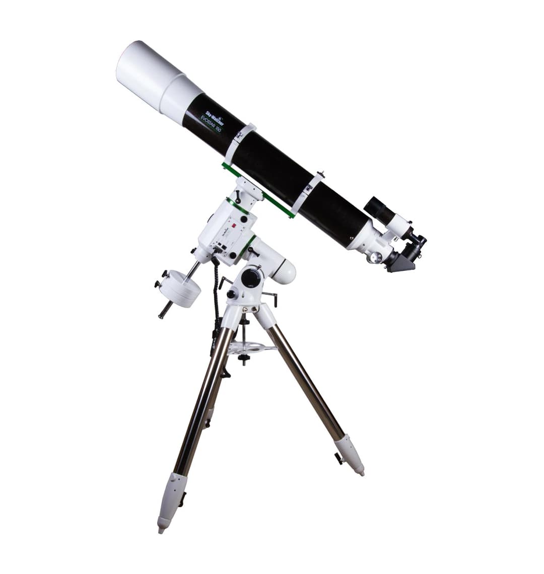 Телескоп Sky-Watcher BK 15012EQ6 SynScan GOTO