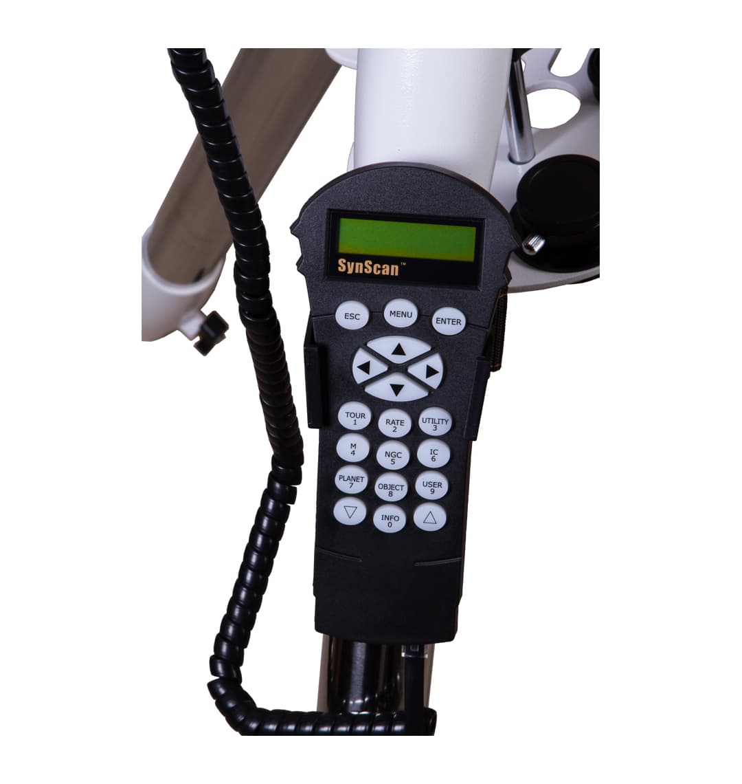 Телескоп Sky-Watcher BK 15012EQ6 SynScan GOTO