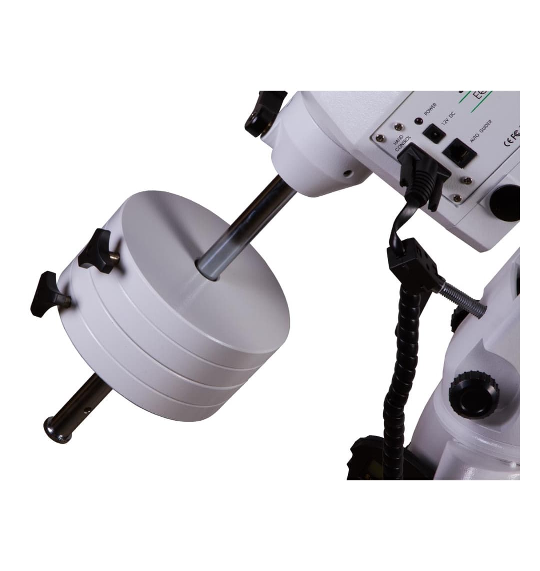 Телескоп Sky-Watcher BK 15012EQ6 SynScan GOTO