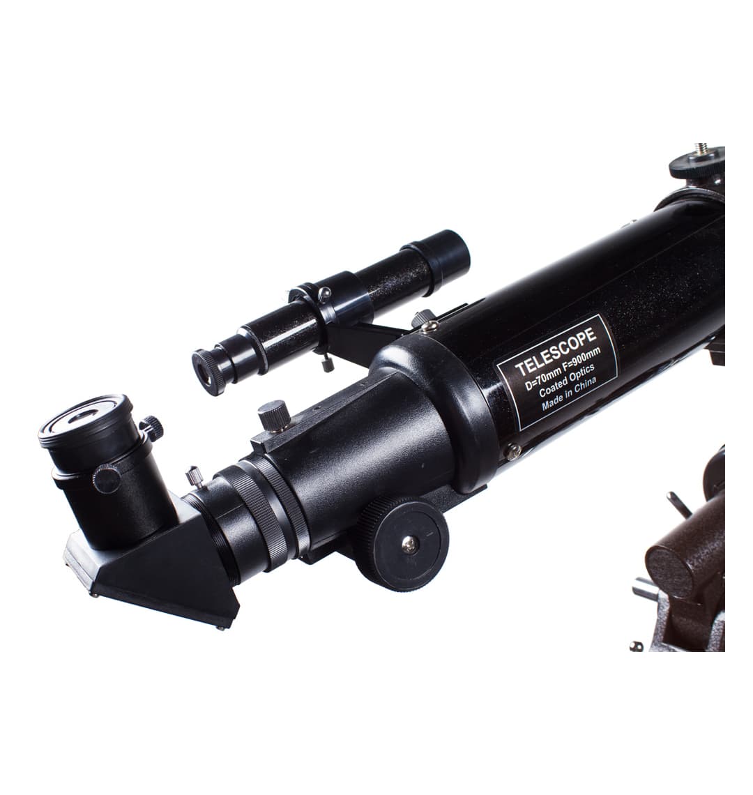 Телескоп Sky-Watcher BK 709EQ2