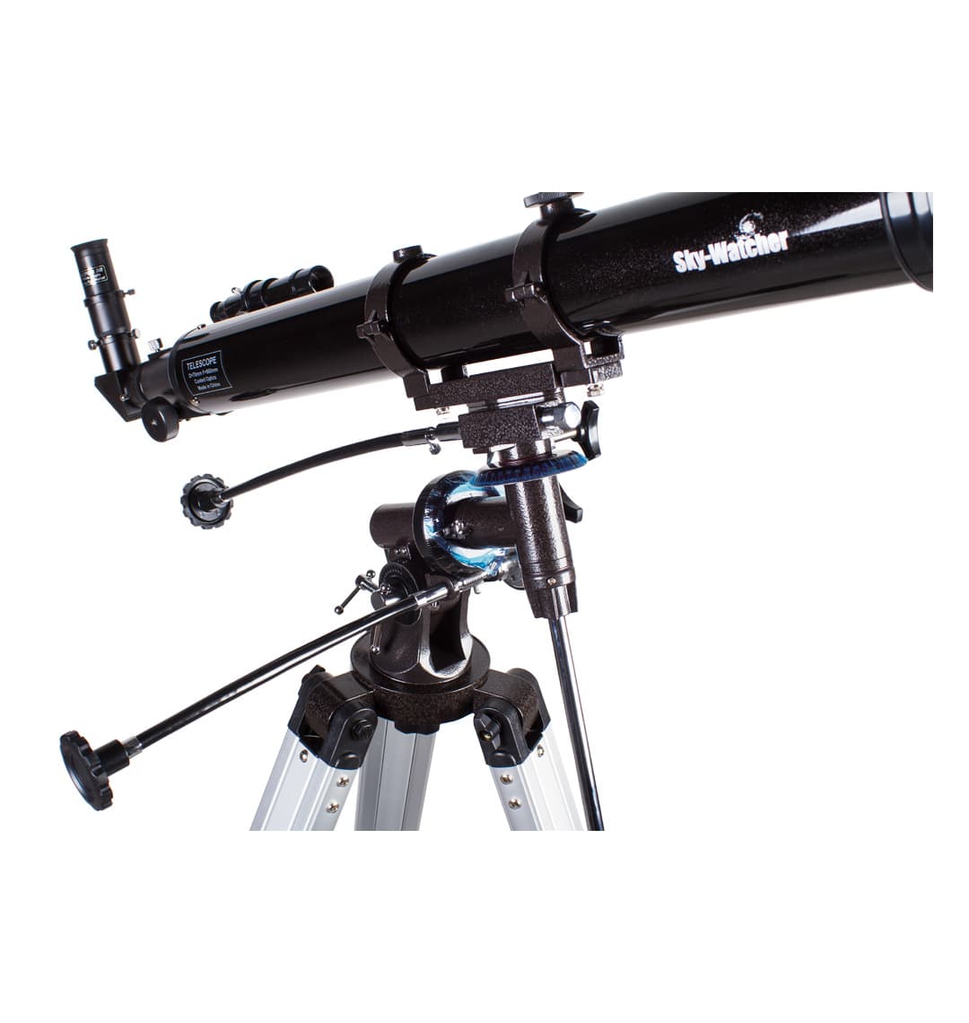 Телескоп Sky-Watcher BK 709EQ2
