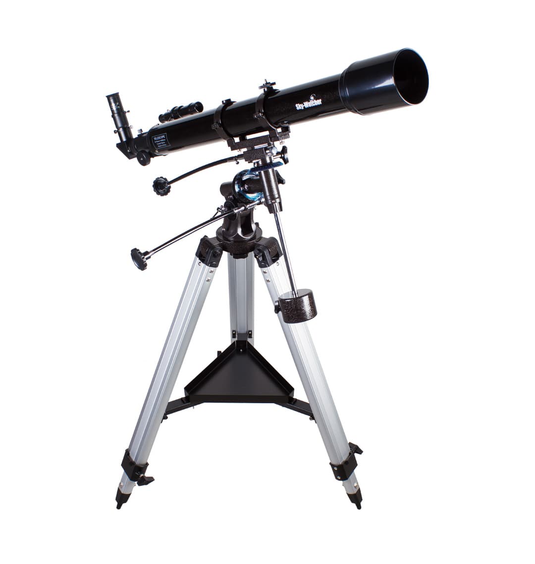 Телескоп Sky-Watcher BK 709EQ2