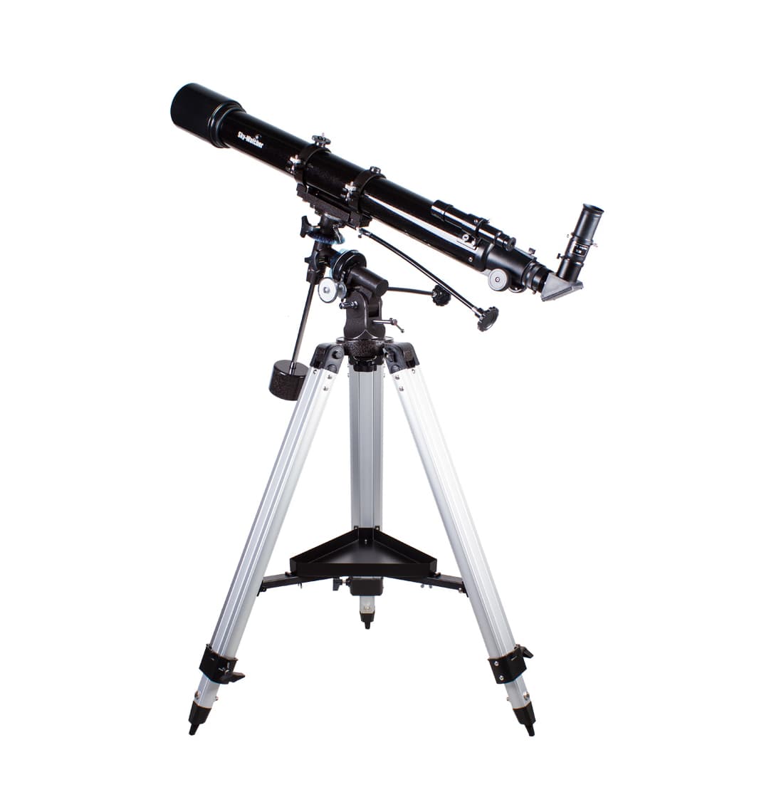 Телескоп Sky-Watcher BK 709EQ2
