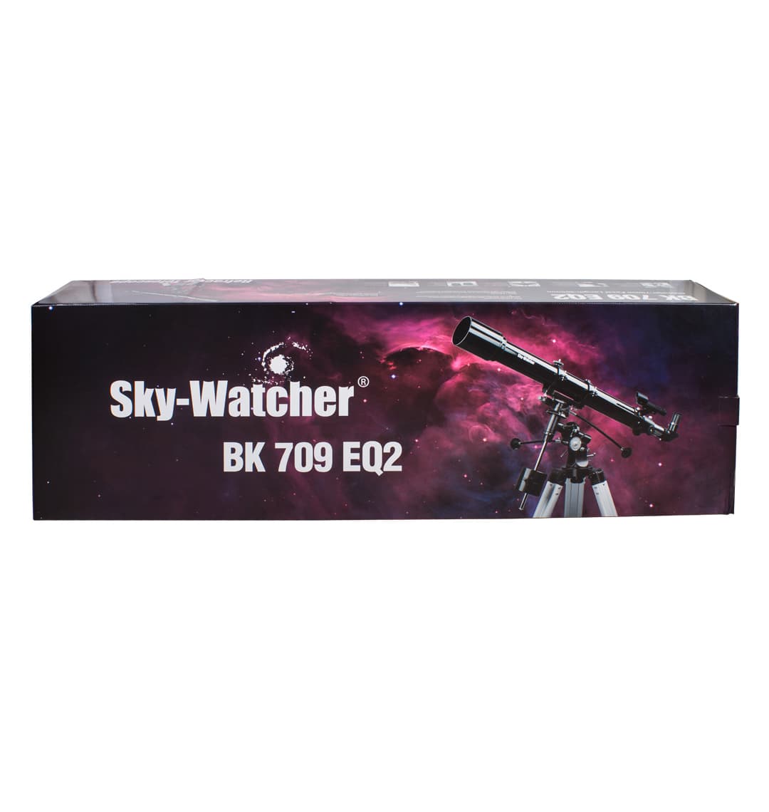 Телескоп Sky-Watcher BK 709EQ2