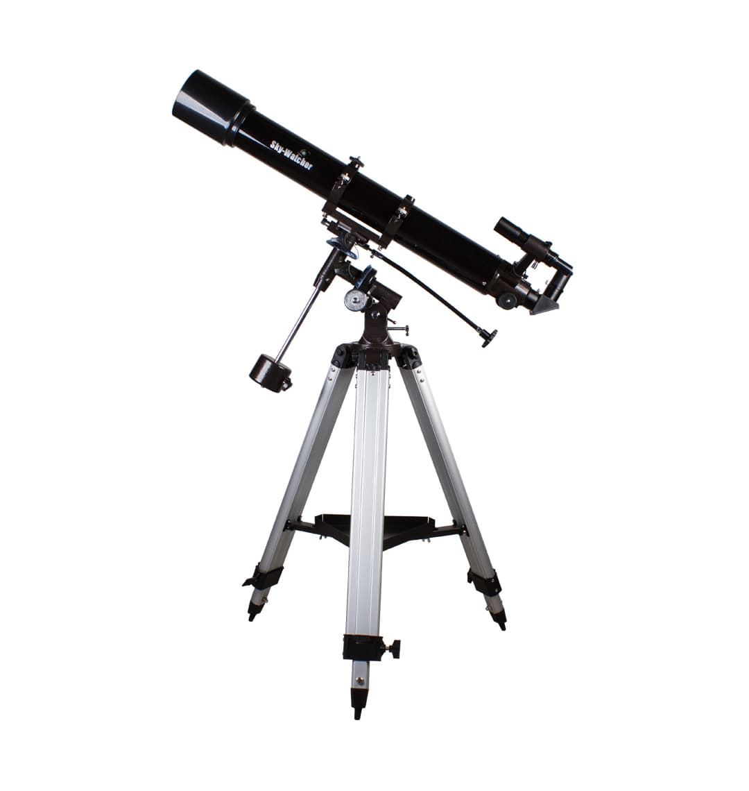 Телескоп Sky-Watcher BK 909EQ2