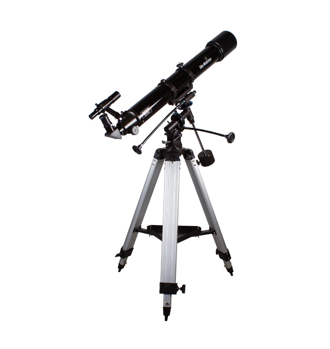 Телескоп Sky-Watcher BK 909EQ2