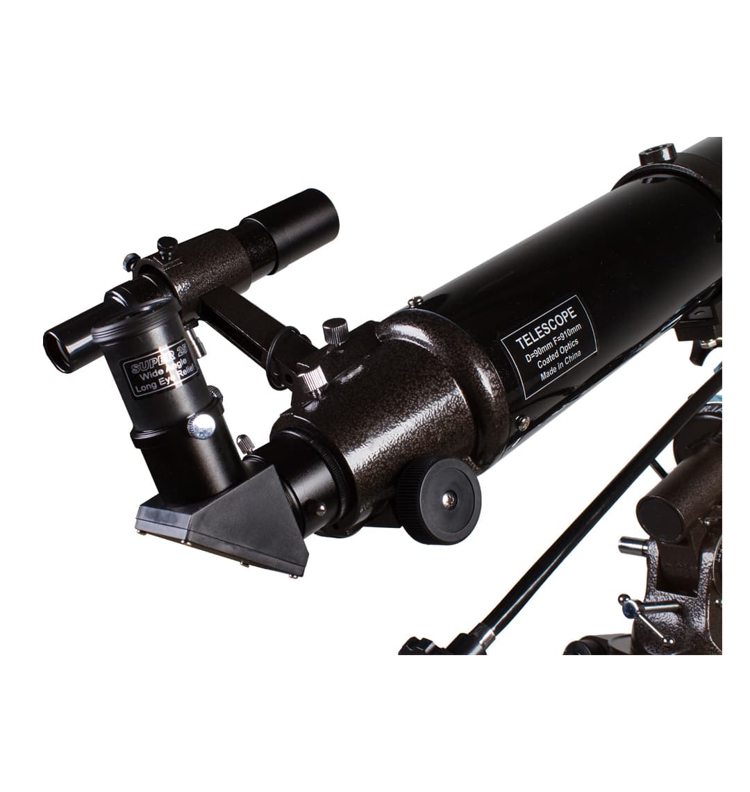 Телескоп Sky-Watcher BK 909EQ2