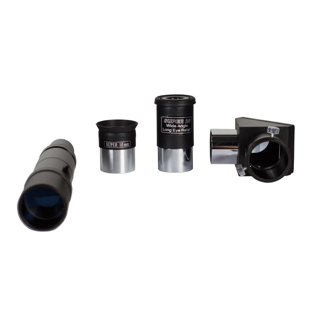 Телескоп Sky-Watcher BK 909EQ2