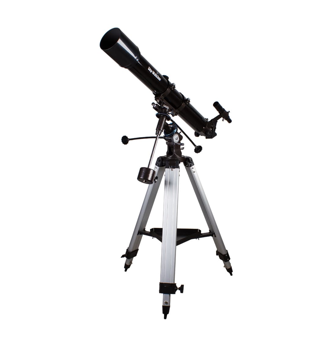 Телескоп Sky-Watcher BK 909EQ2