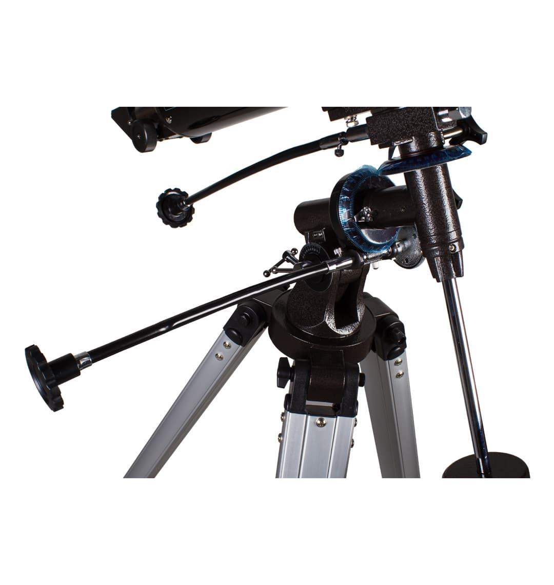 Телескоп Sky-Watcher BK 909EQ2