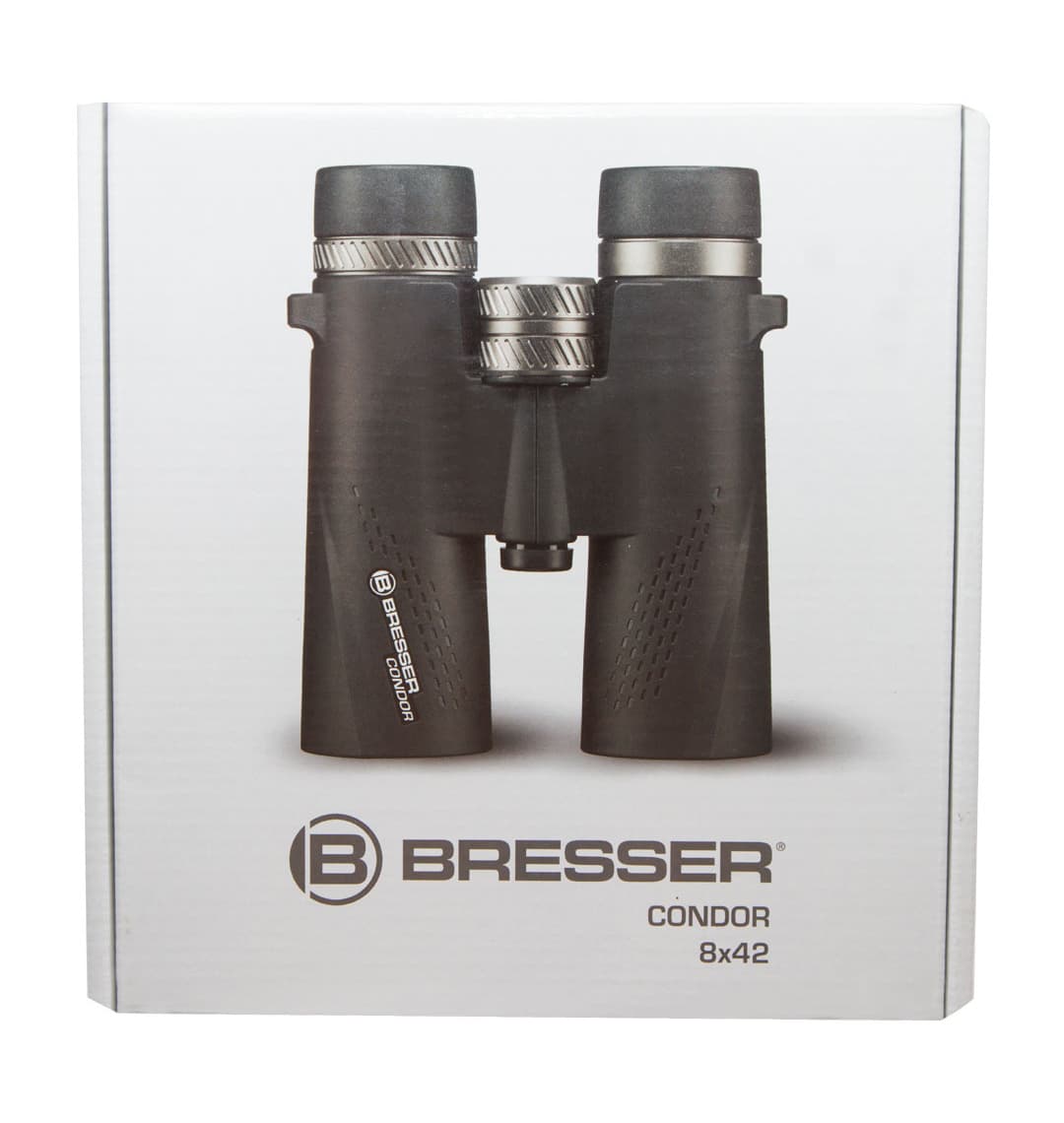 Бинокль Bresser Condor UR 8x42