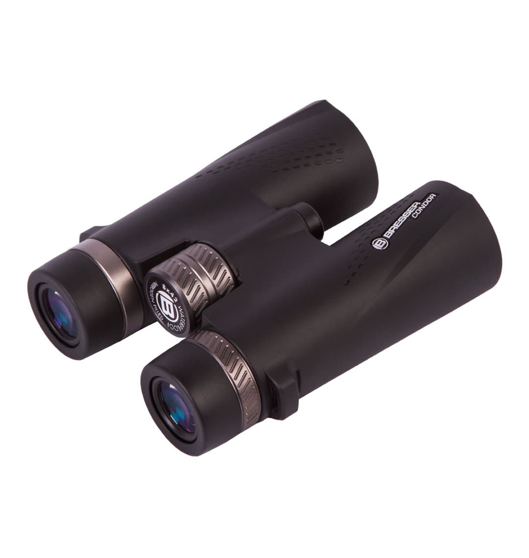 Бинокль Bresser Condor UR 8x42