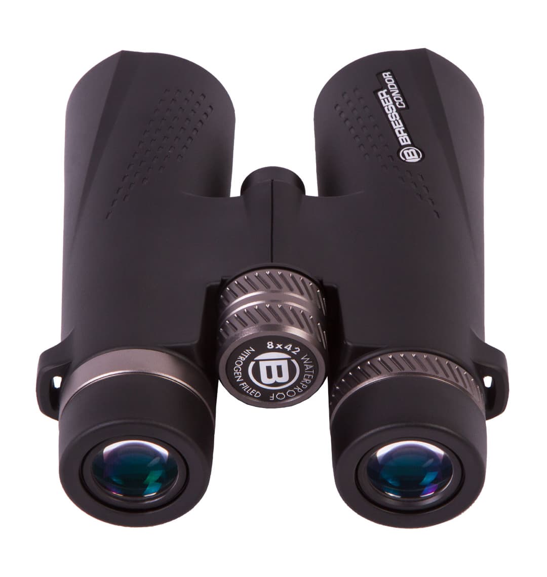Бинокль Bresser Condor UR 8x42
