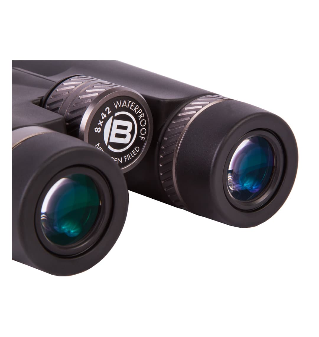 Бинокль Bresser Condor UR 8x42
