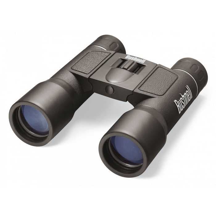 Бинокль Bushnell PowerView Roof 10x32