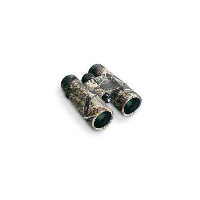 Бинокль Bushnell PowerView Roof 10x42, камуфляж