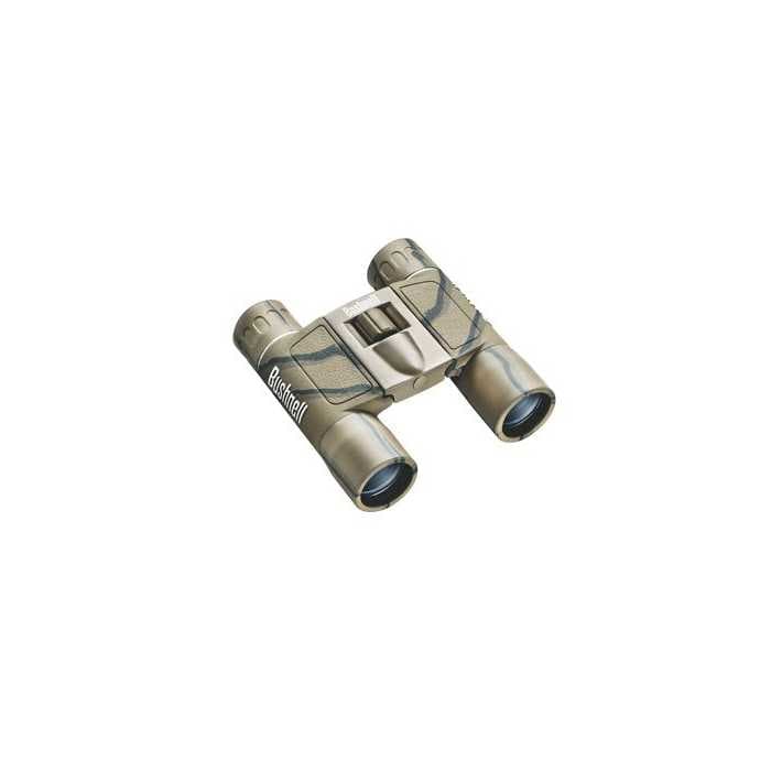 Бинокль Bushnell PowerView Roof 10х25, камуфляж