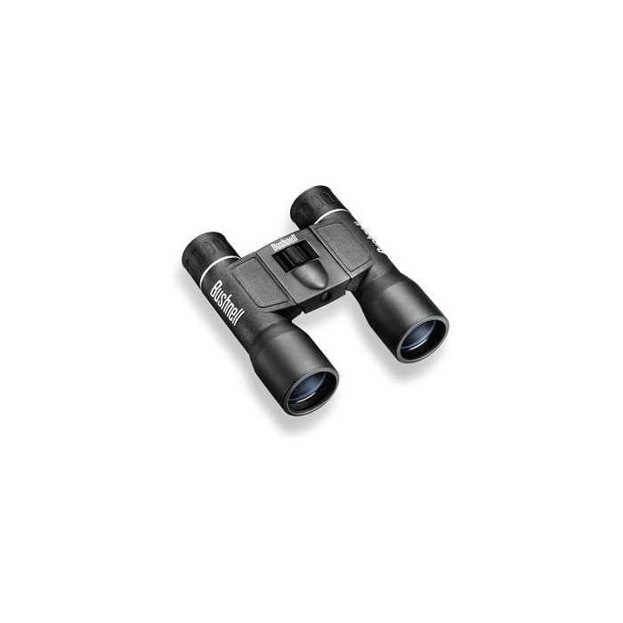 Бинокль Bushnell PowerView Roof 12х32